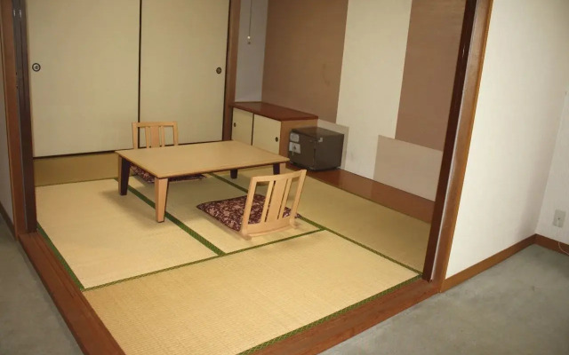 Kamenoi Hotel Atami