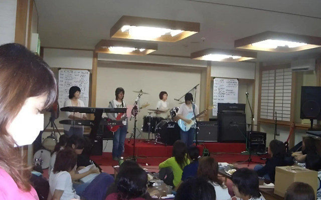 Apartments Madarao