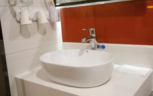 7 Days Premium Hotel (Anren Avenue)