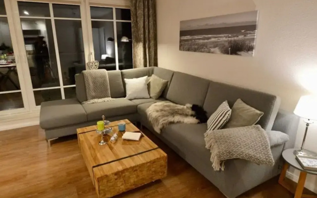 Sonnenperle Modern Retreat