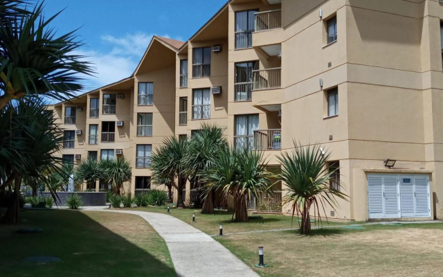 Sahy - Aldeia dos Reis, Condado - Apartamento Quarto e Sala