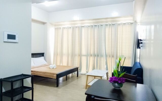 Airport T3 Newport Condotel
