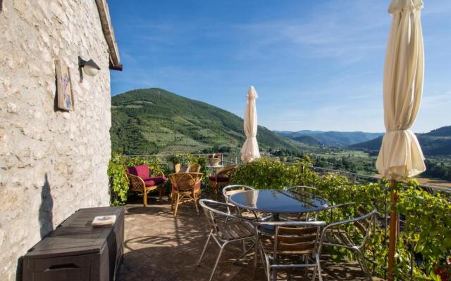 Le Rocche Valnerina Residence