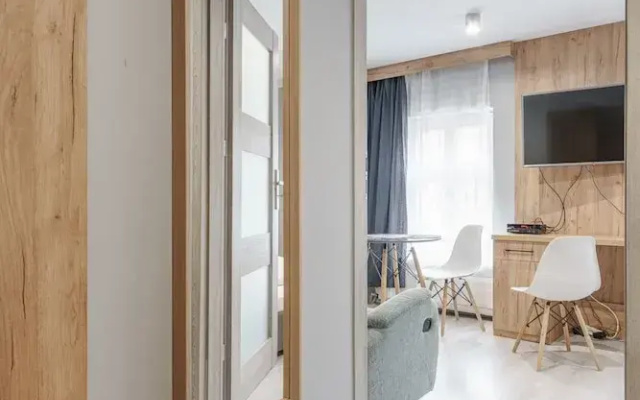 RentPlanet - Apartament Kiełbaśnicza