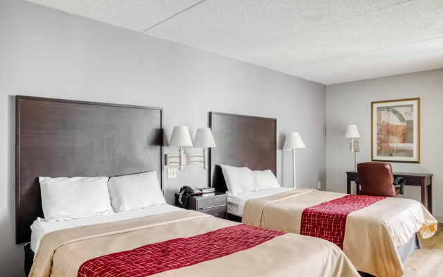 OYO Hotel Burlington South