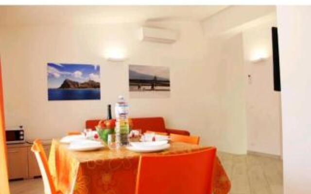 Borgo Aranci villetta a schiera a7 felce