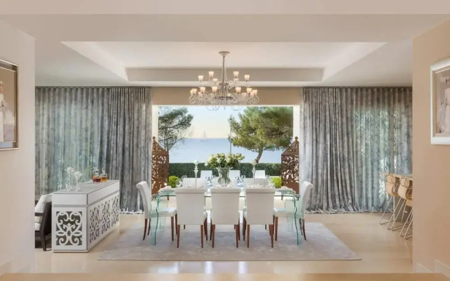 Villa Aria Istra in Porec