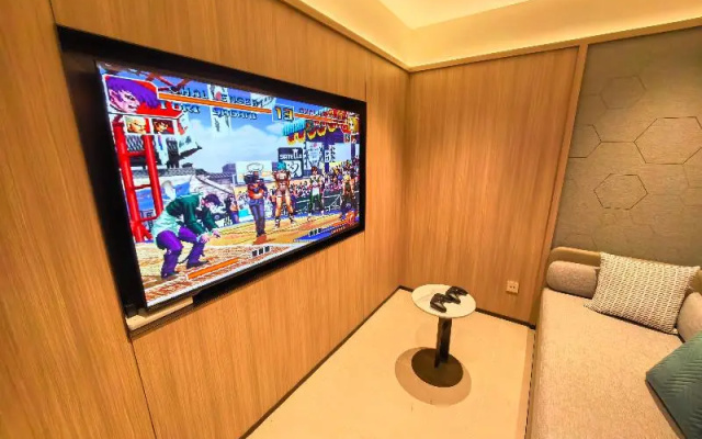 Holiday Inn Shanghai NECC by IHG – Guest Rooms – Shanghai