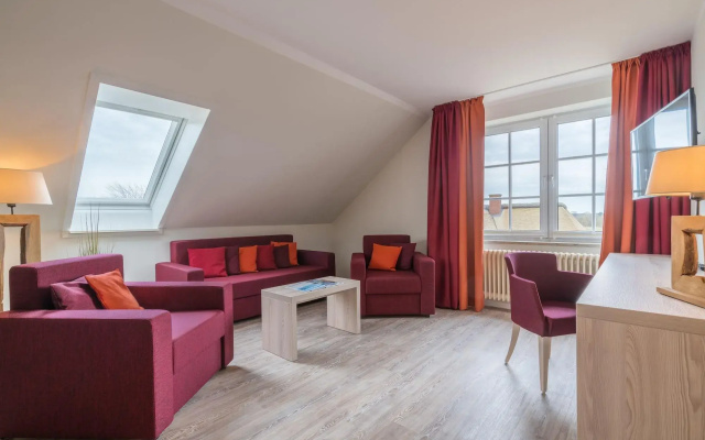 Kölfhamm Hotel