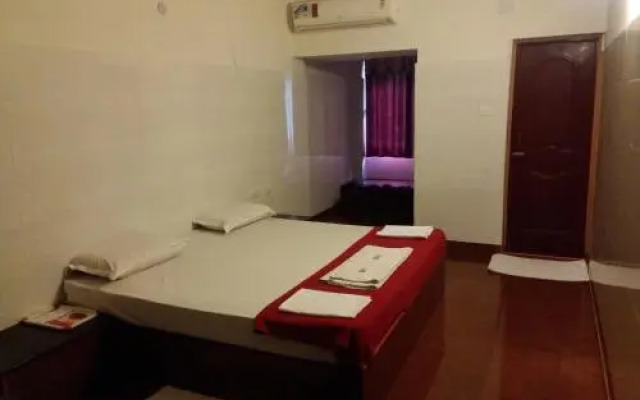 Sathya Hotels