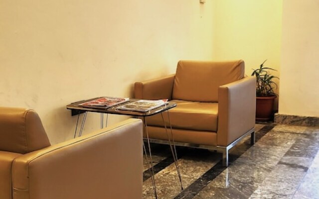 Shishly Palace Hotel