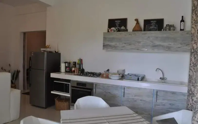 Villa Emita Trou aux Biches Beach Appartement