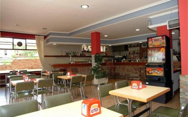 Hostal Europa