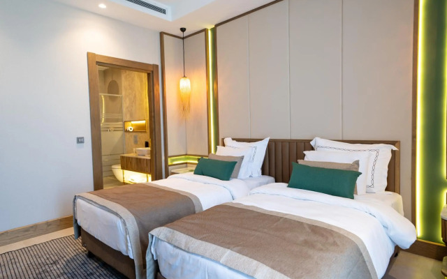 La Blanche Island Bodrum - All Inclusive