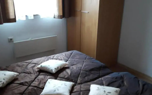Apartament 4 seasons - Top Lodge