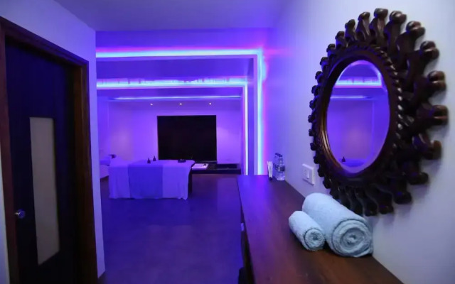 The Ocean Pearl Resort And Spa