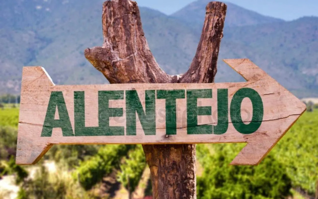 Quartos de Vidigueira