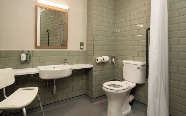 The Lindisfarne Inn - The Inn Collection Group