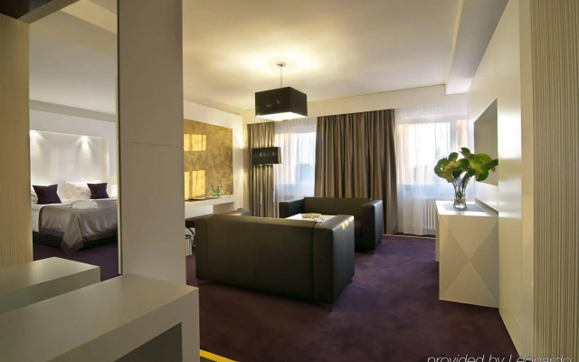 Platinum Palace Boutique Hotel & SPA