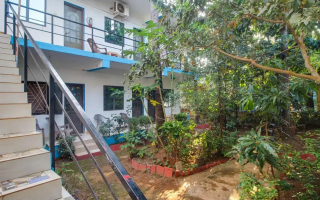 Oyo Flagship 702673 Hotel Anjuna Creek