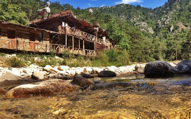 Koyevi Olympos Countryhouse