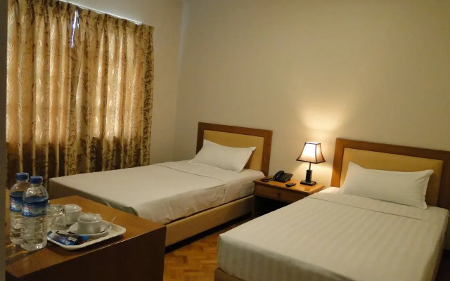 Hotel V.A.N