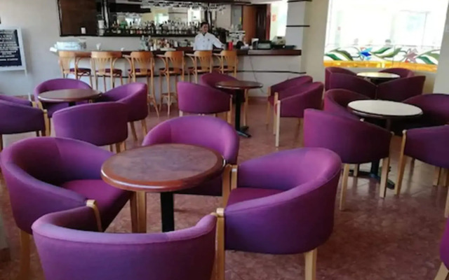 Hotel Baluarte