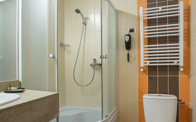 Inter Business Bucharest Hotel