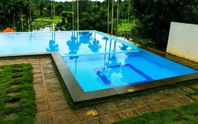 The Wave Wayanad Resort