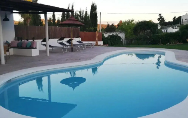 Alojamiento Rural Las Acacias