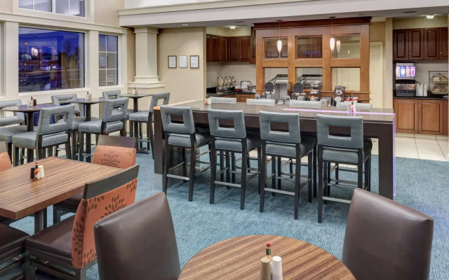 Residence Inn by Marriott Manassas Battlefield Park