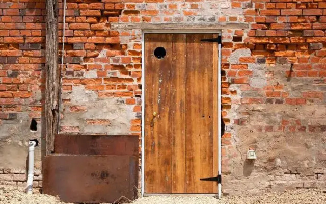 Quality Inn Prospect House