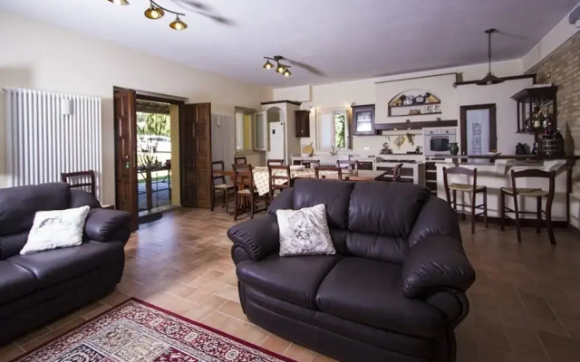 Villa Vanessa