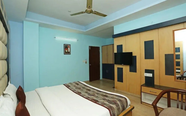 OYO 2667 Hotel Kolam