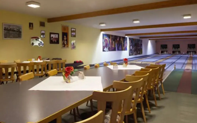 Sporthotel Malchow
