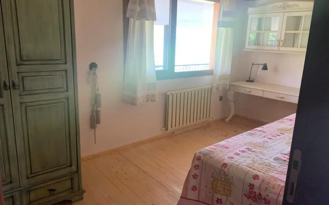 House With Sea View Close to Palamutbuku Datca