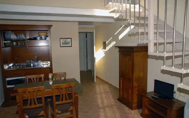 Resort Il Casale Bolgherese