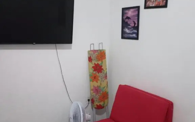 kitnet Maysa em Benfica RJ