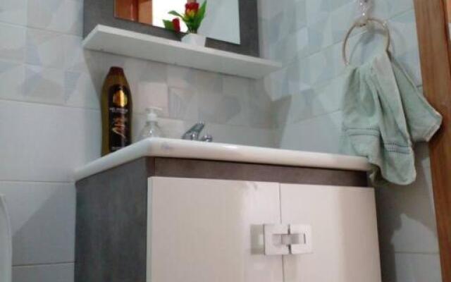 Superbe appartement au centre-ville de kenitra.