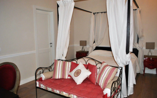 Villa Verganti Veronesi