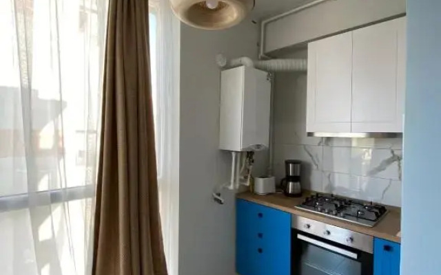 Velier Apartments 38 and 49
