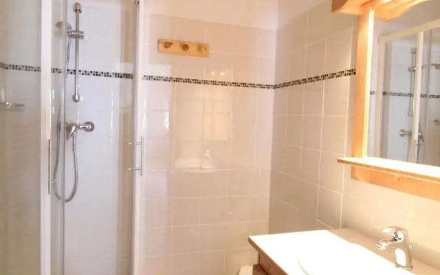 Appartement Aussois, 3 pièces, 6 personnes - FR-1-508-30