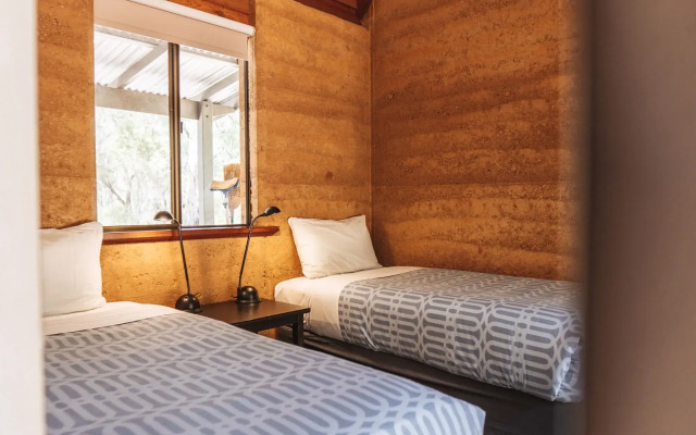 Bussells Bushland Cottages