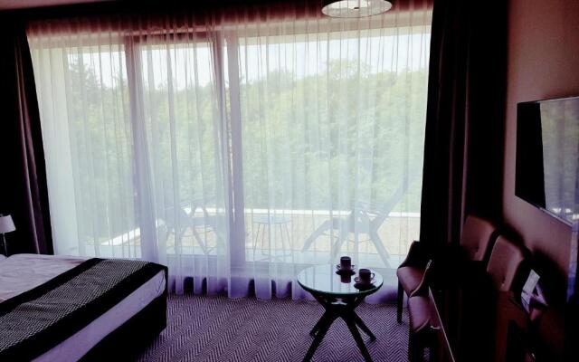 Apartament Prywatny 329 W Diune Resort