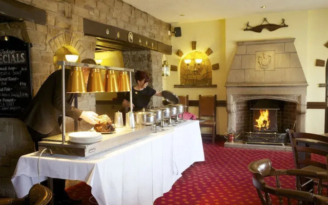 The Hunters Lodge
