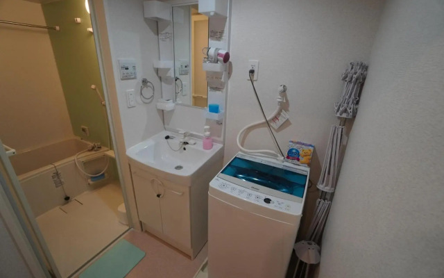 Daruma apartment 403