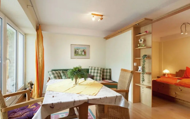 Spacious Apartment in Längenfeld near Ötz Valley Alps
