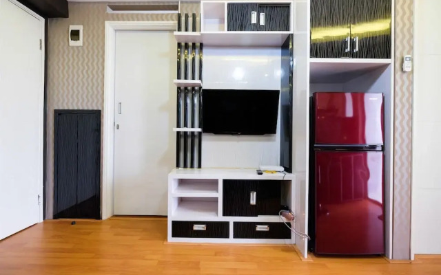 Elegant Bassura City Apartment