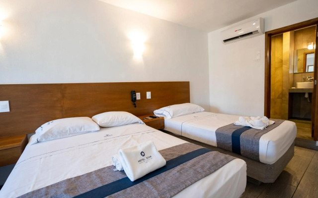Hotel Star Manzanillo