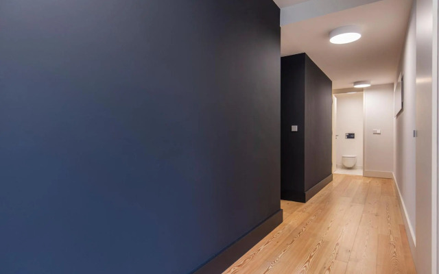 Stunning Apartment in Heart of Lisbon by LovelyStay